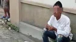 Ngeri! Pria di Bandarlampung Buntuti Anak Kecil, Ternyata Residivis Kasus Pedofilia