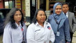 RPA Perindo Minta Masyarakat Tak Takut Laporkan Kasus Kekerasan Perempuan dan Anak