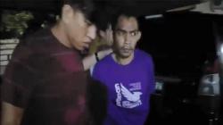 Sedang Tertidur Pulas, Residivis Sindikat Pencuri HP di Makassar Diringkus Polisi