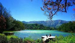 Harga Tiket Masuk Telaga Warna Dieng, Loket Buka Setiap Hari