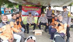 Tukang Ojek di Magelang Minta Polisi Terapkan Tilang Manual, Kenapa?