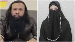 Nikah Jalur Ta'aruf Setelah Menjanda 11 Tahun, Peggy Melati Sukma: Masya Allah Penuh Kenikmatan