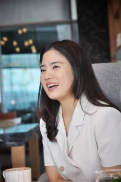  Valencia Tanoesoedibjo Masuk Daftar 40 Under 40 Tahun 2023 Tokoh Berpengaruh Indonesia