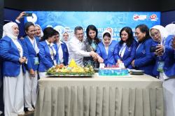 Hary Tanoe: Wanita Maju, Indonesia Maju