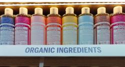 Gaya Hidup Baru, Lagi Tren Pakai Bahan Organik untuk Jaga Lingkungan