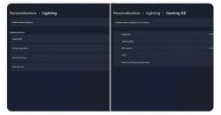 Tambah Fitur Baru, Windows 11 Bakal Gantikan Semua Aplikasi RGB Mengganggu