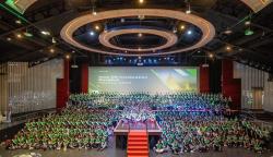 Rayakan Pencapaian 2022, Manulife Indonesia Gelar Agency Kick Off di Luar Negeri