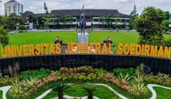 Guru Besar Unsoed Diduga Lecehkan Sejumlah Mahasiswi Fisip, Ini Respons Kampus