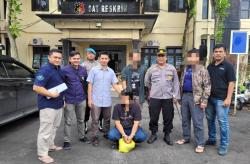 KKP Usut Tuntas Perkara Pemalsuan Dokumen Perizinan Perikanan di Pantura