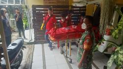 Pria Warga Bogor Ditemukan Tewas Membusuk dalam Kamar Kos di Cianjur<