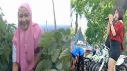 5 Artis yang Bahagia Bertani, Ada Aktor Lawas Tahun 90-an!