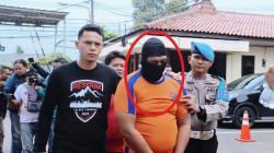 Kronologi Kasus Cinta Segitiga Maut di Karawang, Kepala Korban Dihajar Pakai Batu<