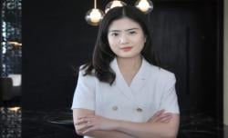 Bisnis Digital MNC Group Moncer, Valencia Tanoesoedibjo Masuk 40 Under 40 Tokoh Muda Berpengaruh Indonesia