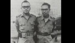 Siasat Intelijen Yoga Sugomo Yakinkan Soeharto Lengser dengan Gelar Bapak Pembangunan