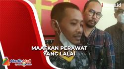 Orang Tua Bayi Jari Terpotong di RS Palembang Maafkan Perawat yang Lalai