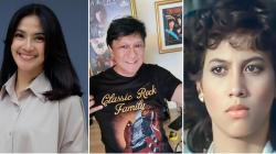 5 Artis Lawas Jauh dari Gosip, Nomor 3 Janda Cantik Awet Muda meski Berusia 50 Tahun