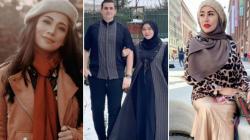 Deretan Artis Indonesia Tinggal di Turki, Nomor 4 Pernah Jadi Pembantu hingga TKI Kini Bahagia