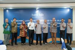 Kolaborasi bank bjb dan Dapenbun, Luncurkan Layanan Otentikasi Terintegrasi