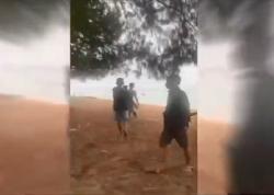Kronologi 2 Kelompok Remaja Terlibat Bentrok di Pantai Toronipa hingga 9 Orang Diamankan Polisi