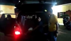 Kabur saat Diminta Tunjukkan Barang Bukti, Residivis Pelaku Curat Ditembak Polisi