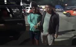 Pelaku Bom Ikan Ditangkap Polres Kolaka, 8 Sumbu Detonator Diamankan 