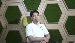 Resign dari PNS, Pria Ini Sukses Jadi Pelopor Martabak Pizza hingga Punya Ratusan Cabang