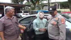 Bejat, Pria di Cibeber Cianjur Cabuli Anak Tiri, Terbongkar usai Korban Melahirkan<