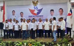 Perindo Bali Siapkan Kader Terbaik untuk Mendapatkan Kursi DPR 