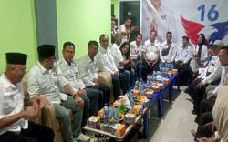 Gelar Konsolidasi, Perindo Dumai Targetkan 1 Fraksi 
