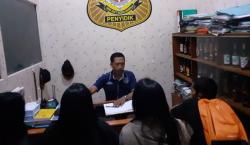 Satpol PP Gerebek Rumah Prostitusi di Banjarnegara, 3 Perempuan PSK Diciduk