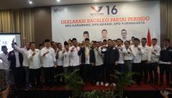 TGB Zainul Majdi: Kepentingan Masyarakat Jadi Dasar Partai Perindo Bergerak<