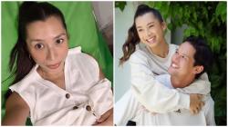 Cerita Jennifer Bachdim Lalui Proses Persalinan Anak Keempat Tanpa Kehadiran Suami: Rasanya Aneh