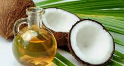 Cara Membuat Minyak Kelapa Murni dengan Bahan Sederhana, Awet hingga 2 Tahun 