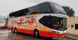 Harga Tiket Bus Jurusan Jakarta-Ngawi, Mulai Masuki Puncak Mudik Lebaran 2023