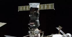 Pesawat Luar Angkasa Rusia Progress 82 di ISS Alami Kebocoran, NASA Selidiki Penyebabnya