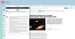Opera Tambah Integrasi ChatGPT, Berguna untuk Halaman Web dan Ringkasan Artikel
