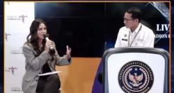 Sandiaga Uno Sebut Konser Tunggal Raisa di GBK Jadi Momen Kebangkitan Parekraf 