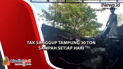  TPA Suwung Denpasar Segera Tutup karena Kelebihan Kapasitas  