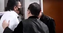 Raut Wajah Ferdy Sambo Tegang usai Divonis Mati