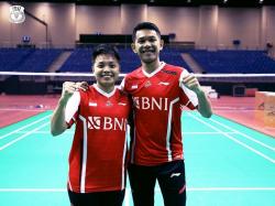 Jadwal BAMTC 2023 Hari Ini: Indonesia Turunkan 2 Tim Lawan Lebanon dan Suriah