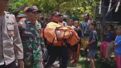 Hilang saat Mandi Hujan, Bocah Bojonegoro Ditemukan Tewas Mengambang di Sungai