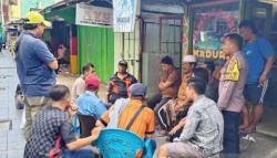 Kapolresta Ambon Minta Warga Tak Terpancing Bentrokan Antarpemuda di Depok