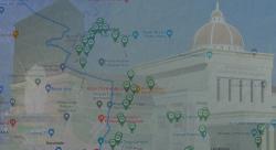 Dukung Layanan Transaksi Digital, Diskominfo Bone Bolango Hadirkan Wifi Gratis