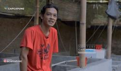 Berawal dari Akuarium Kecil, Pria Ini Sukses Budi Daya Lobster Air Tawar