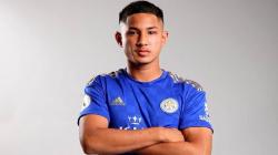 Deretan 5 Pesepakbola Keturunan Bangsawan, Nomor 1 Cucu Mantan Presiden Ketiga Republik Indonesia