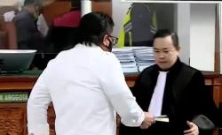 Misteri Buku Hitam Ferdy Sambo, Kini Tak Lagi Digenggam usai Vonis Mati