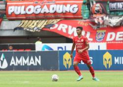 Disebut Layak Bela Timnas Indonesia, Gelandang Persija Resky Fandi Bilang Begini