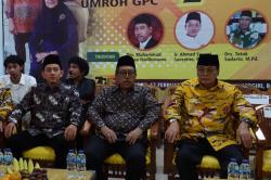 Golkar DIY Dukung Afnan Hadikusumo Jadi Wali Kota Jogja