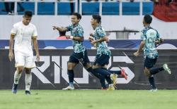 Separuh Pemain Pilar PSIS Semarang Dihantam Cedera, 2 Absen hingga Akhir Musim 