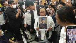 Putri Candrawathi Divonis 20 Tahun, Ibu Brigadir J: Kami Terima Penegakan Hukum